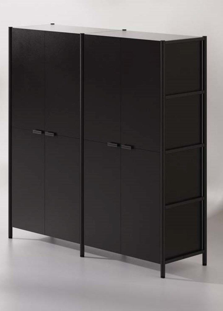 Cupboard High Unit 2