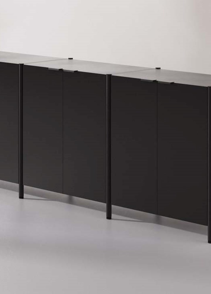 Cupboard Low Unit 3