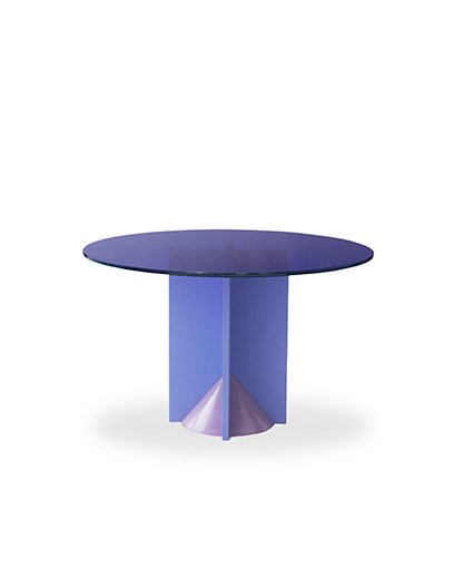 GEOMETRICA dining tables