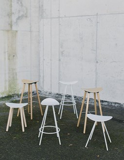 COMA stool