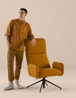 ELLE executive chair