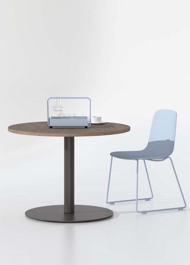 PRIMARY DINING TABLE Revd