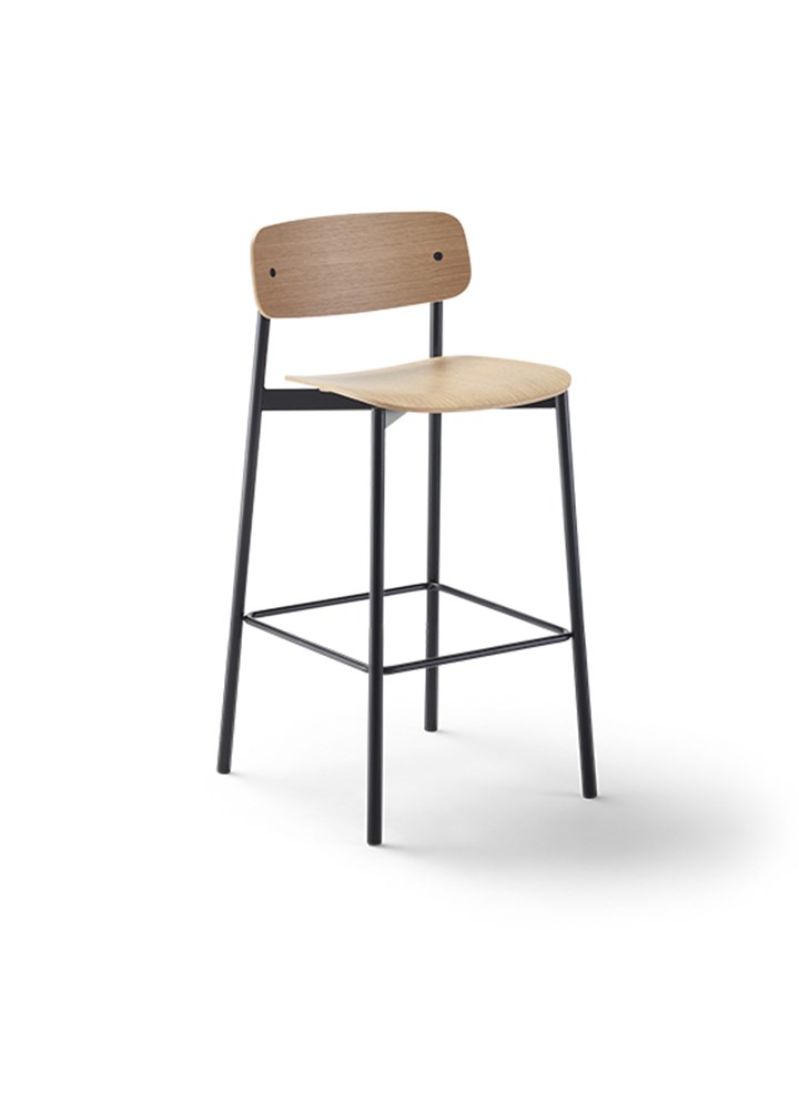 Thumbnail Basis Stool