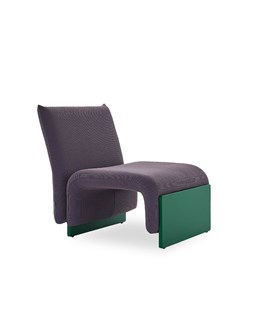 DIWAN lounge chair