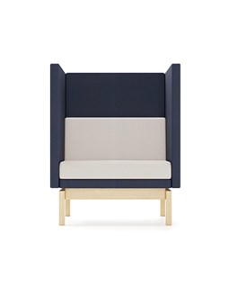 EDO armchair