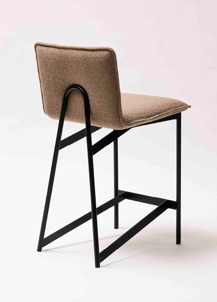 Alter Bar Stool