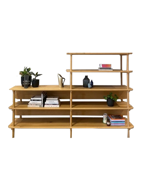 Bookshelf