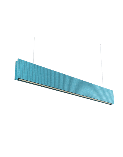 Decipio Acoustic light