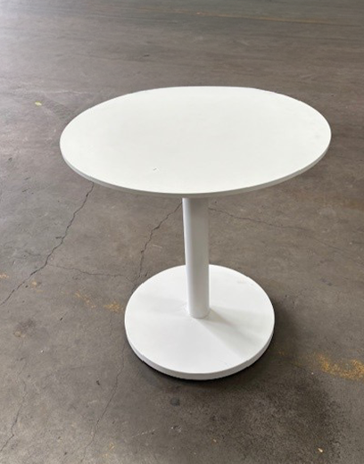 NORock Disc Base table
