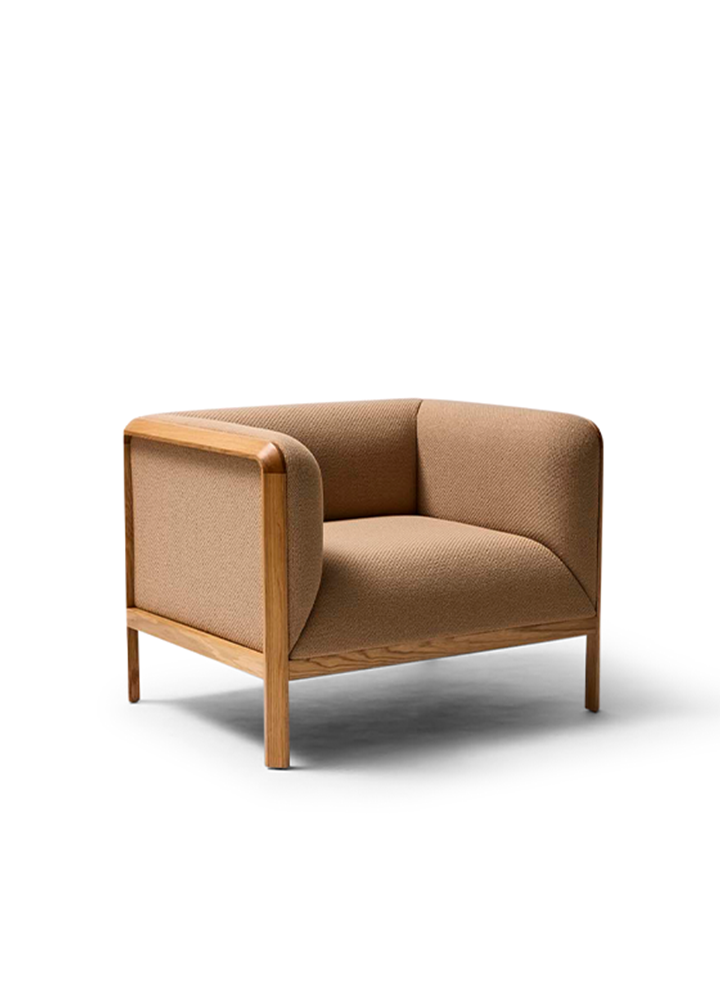 Easel Armchair Thumb