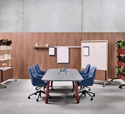 Introducing Kissen Create by Zenith: Divide. Define. Create. Workspace reimagined.
