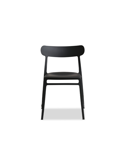 Lightly Chair | Black