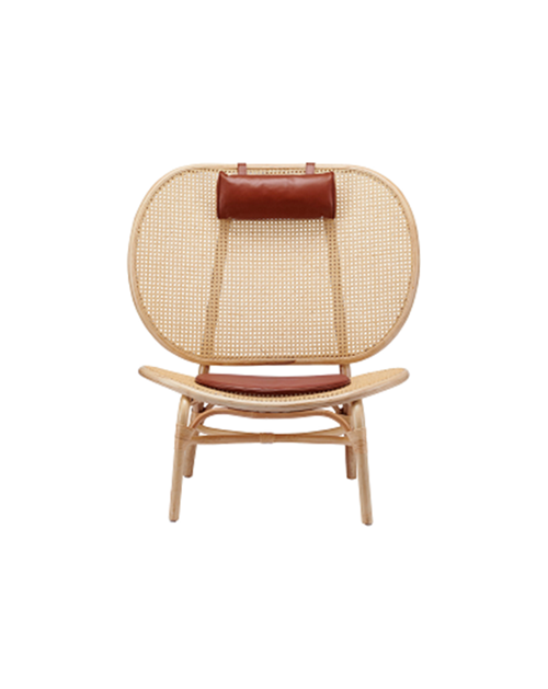 Nomad Lounge Chair