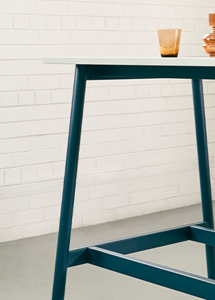 Stadnign Teddy Hover