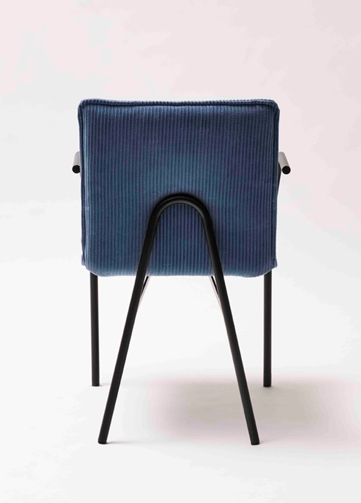 ZEN87 Alter Dining Chair Landscape 3