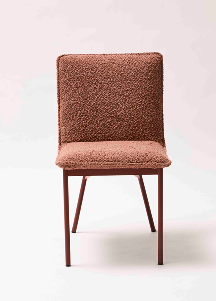 ZEN87 Alter Dining Chair Landscape 7